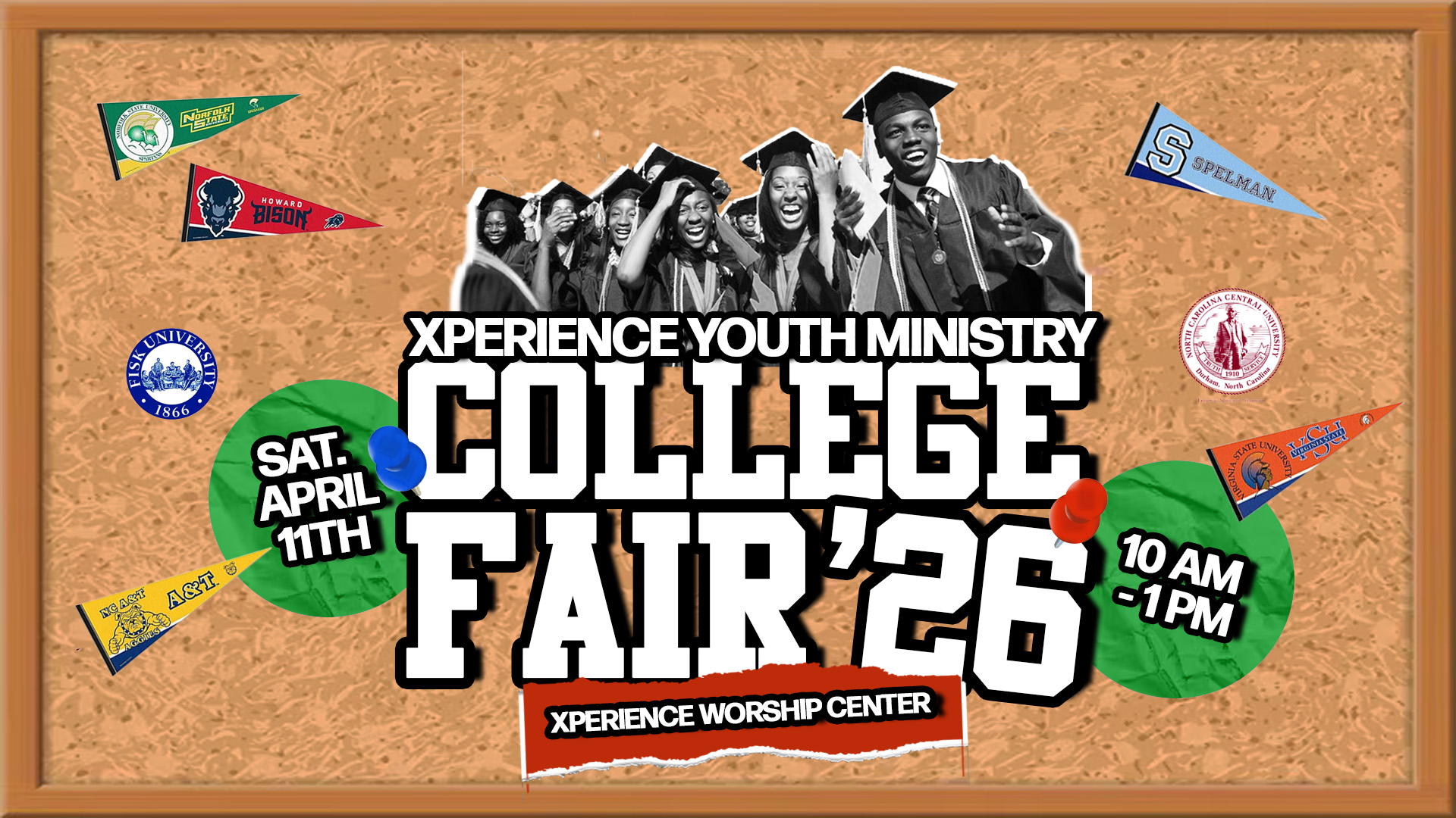 College Fair